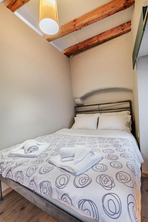 Venetian Well House By Loc Hospitality Lejlighed Corfu  Eksteriør billede