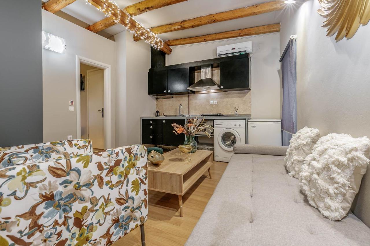 Venetian Well House By Loc Hospitality Lejlighed Corfu  Eksteriør billede