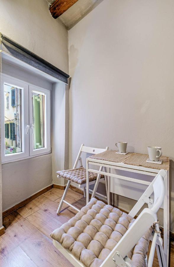 Venetian Well House By Loc Hospitality Lejlighed Corfu  Eksteriør billede