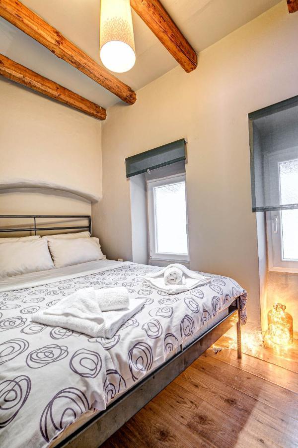 Venetian Well House By Loc Hospitality Lejlighed Corfu  Eksteriør billede