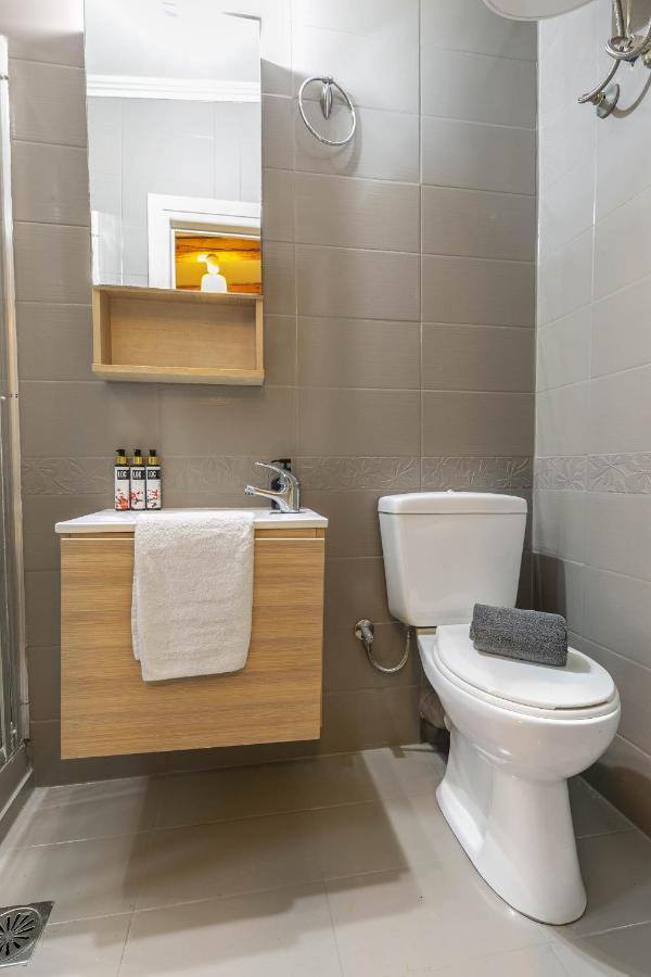 Venetian Well House By Loc Hospitality Lejlighed Corfu  Eksteriør billede
