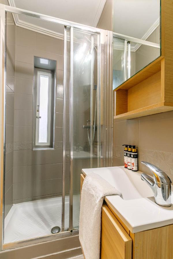 Venetian Well House By Loc Hospitality Lejlighed Corfu  Eksteriør billede