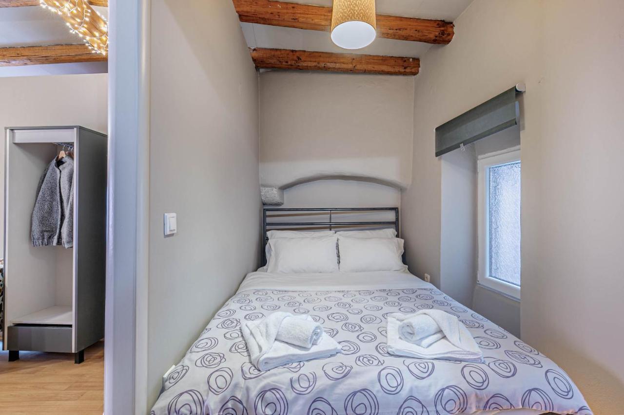 Venetian Well House By Loc Hospitality Lejlighed Corfu  Eksteriør billede