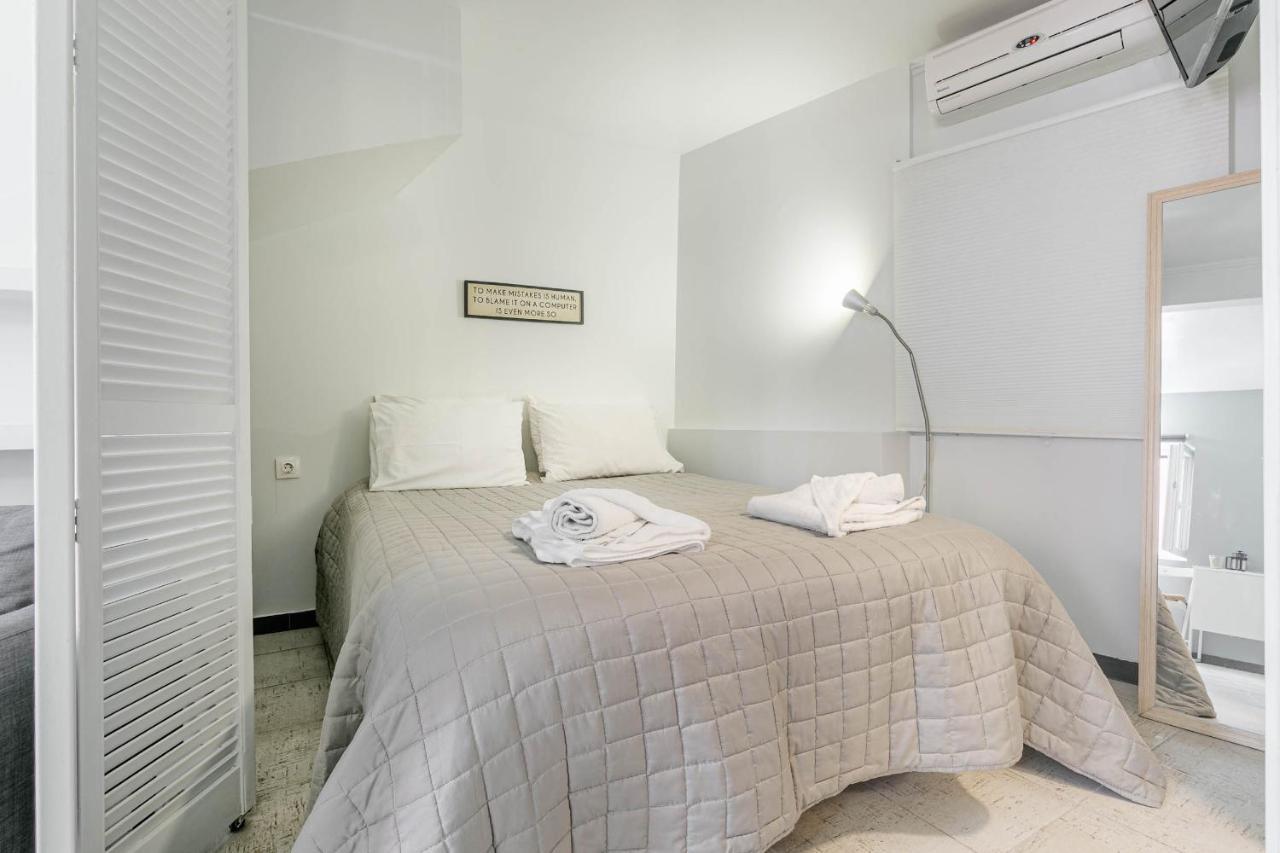 Venetian Well House By Loc Hospitality Lejlighed Corfu  Eksteriør billede