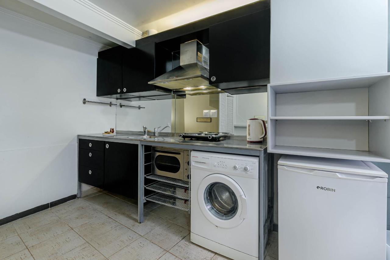 Venetian Well House By Loc Hospitality Lejlighed Corfu  Eksteriør billede