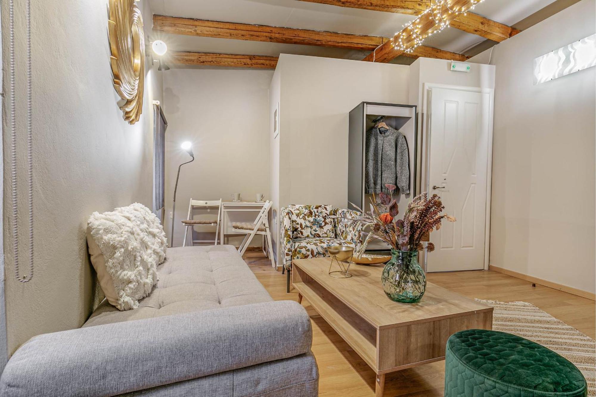 Venetian Well House By Loc Hospitality Lejlighed Corfu  Eksteriør billede
